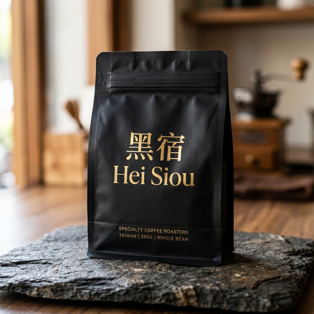 美式咖啡 (Americano)